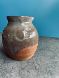 Small water pitcher